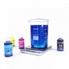 Monocure 100ml CMYK Coloring Pigment for MSLA LCD DLP Resin 3D Printer